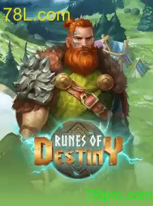 Explore o Universo de RunesOfDestiny: Uma Jornada Épica Aguardando Por Você